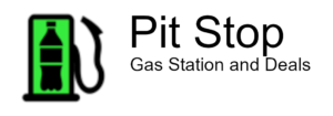 Pit Stop