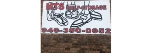 MTS Self Storage