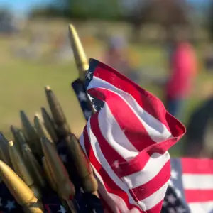 American Legion Post 268